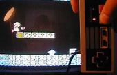 NES PAD LED's