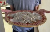 Hoe om te koken dumplings