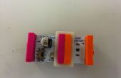 LittleBits aansluitklemmen