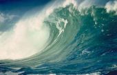 De wetenschap achter tsunami's
