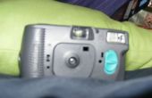 Wegwerp Camera USB Hider