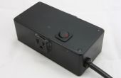 Slimme Relay Power Box(SiriProxy Compatible)
