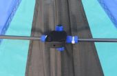 Stunt vlieger On-Board Video