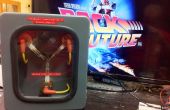 Flux Capacitor - Back To The Future