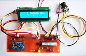 Arduino frequentie synthesizer met behulp van 160MHz Si5351