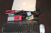 DIY Arduino en Raspberry Pi weerstation en webserver