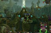 Hoe krijg ik wereld van Warcraft Epic Flying Mount