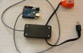 Hoe maatregel AC huidige Hall Effect Sensor met Arduino of andere gangbare Microcontrollers