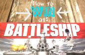How to Win in slagschip! 