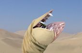 Duin Giant Sandworm Shai Hulud kostuum