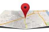 Het volledige inzicht in alle eenvoud - GPS met ARDUINO