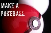 DIY Pokeball: Steeds een Pokemon Master