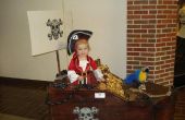 Piraat Rikki Lynn