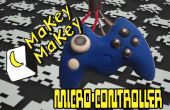 Makey Makey Micro Controller