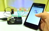 Voice Activated Arduino (Bluetooth + Android)