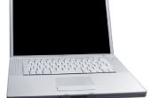 Een rechter muisknop toe te voegen aan een Macbook