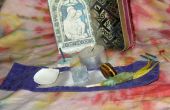 In Your Pocket Altoids Tin meditatie Kit