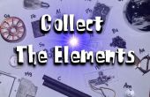 Start een Element collectie - How to Find monsters in alledaagse plaatsen