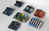 Hoe te gebruiken en Arduino schild met de Raspberry Pi