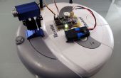 Bluetooth uw iRobot Roomba! 