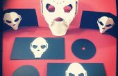 DJ helm/Mask