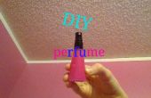DIY parfum