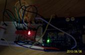 Arduino EMF Detector