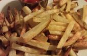 Faux Fries