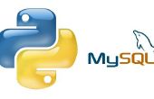 Arduino aan MySQL met behulp van Python interface