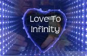 Love to Infinity