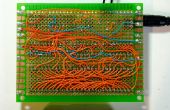 Hoe Prototype zonder gebruik van Printed Circuit Boards