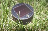 HOW TO: Pocket Sized Solar Battery Charger