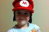 Mario kous Cap