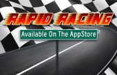 Snelle Racing iPad App