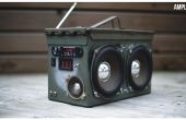 AMPLFY - de leukste DIY Speaker ooit! 