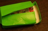 Duct Tape Gaming Item vervoerder (Card Case)