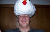 De kip hoed