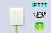 IOT Master-switch; IFTTT kappen voor Wemo verlichting en andere IOT-producten