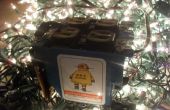 3 channel arduino Powered Christmas verlichtingssturing! 