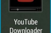 Hoe te downloaden YouTube-video's op android
