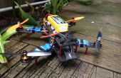 How To Build een Quadcopter Racing