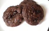 Zwarte Woud Cookies