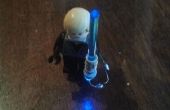 LED Lego Light Saber