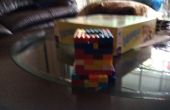 Lego potlood houder