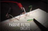 Passieve Filter Circuits