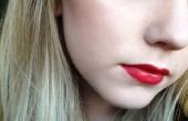 Hoe om te kiezen van de juiste make-up tinten op basis van uw huidtoon