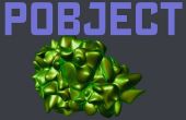 Pobjects - Polygonal Objects