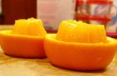 Orange Bowl sinaasappelen (OBO)