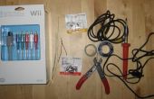 Nintendo Wii combo Component/composiet kabel