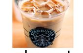 How to get enorme korting op een Starbucks Iced Latte zonder iets schaduwrijke te doen